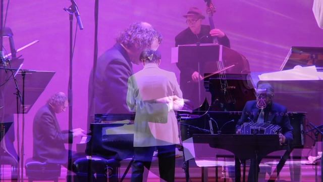 La Cumparsita by Gerado Matos Rodriguez - Pan Am Symphony смотреть онлайн