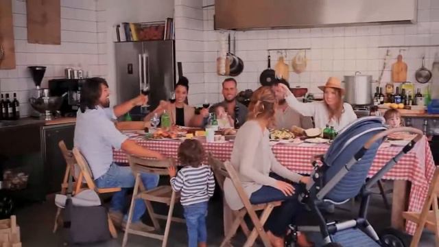 Joolz Day Quadro Behind the scenes new campaign photoshoot смотреть онлайн