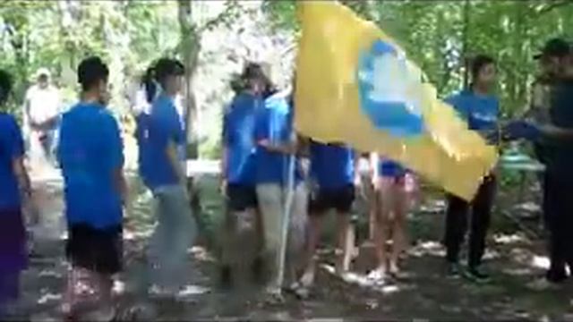 Победители VIII межрегиональных соревнований «Школа безопасности» смотреть онлайн