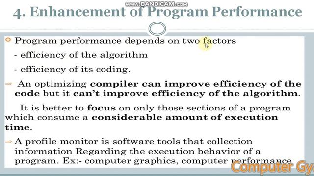 System Software|Chapter 6|Software Tools|Debug Monitor| смотреть онлайн
