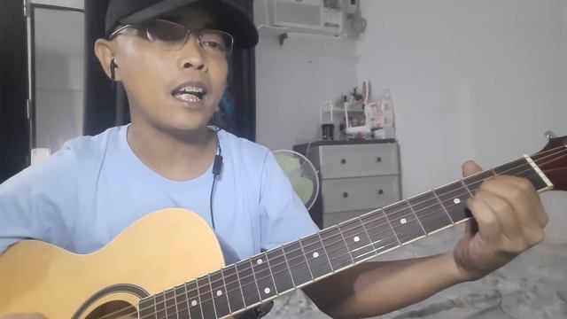 Forever by The Ambassadors Guitar Cover смотреть онлайн