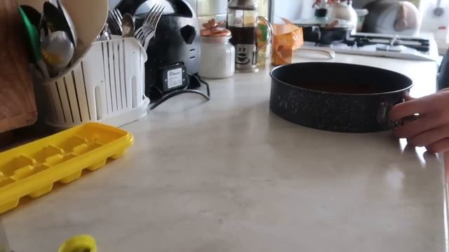 VLOG Готовим с Назаром десерт смотреть онлайн