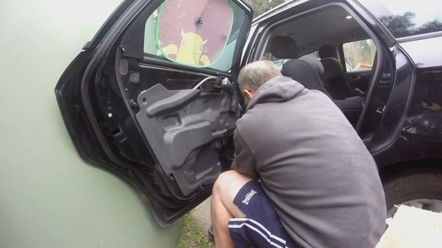 Factory Speaker Upgrade - Part 2 смотреть онлайн