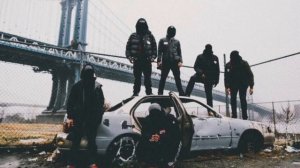 Bizaro - Миром правит криминал