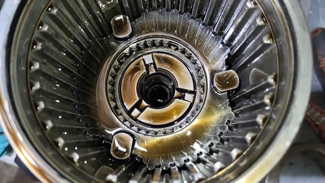 Обслуживание муфты Borg Warner Нью Актион смотреть онлайн