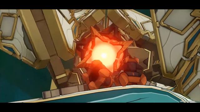 Cena triste de Karkata | Karkata sad cutscene | Missão de Tighnari | Genshin Impact смотреть онлайн