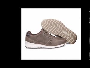 5 идей ухода за  обувью ECCO из  промасленной  замши и нубука  www.obuvkosmetika.club