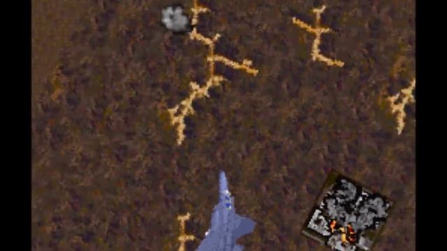 Super Strike Eagle SNES Review смотреть онлайн