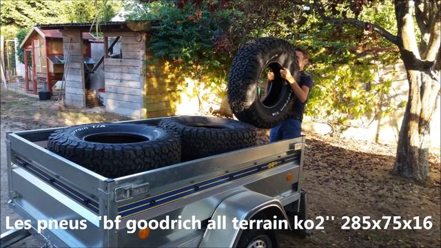 Préparation raid patrol gr y61 #1 смотреть онлайн