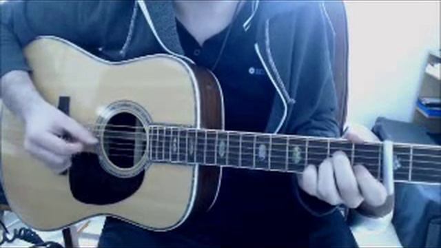 House of the rising Sun (The Animals Cover) смотреть онлайн