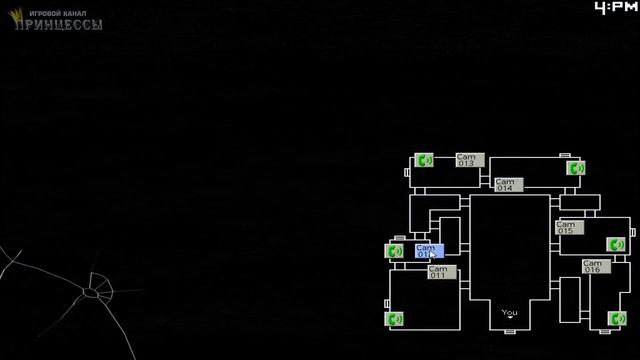 Five Nights At Candy's 2 - БЫСТРЫЙ ЧЕСТЕР #2 смотреть онлайн
