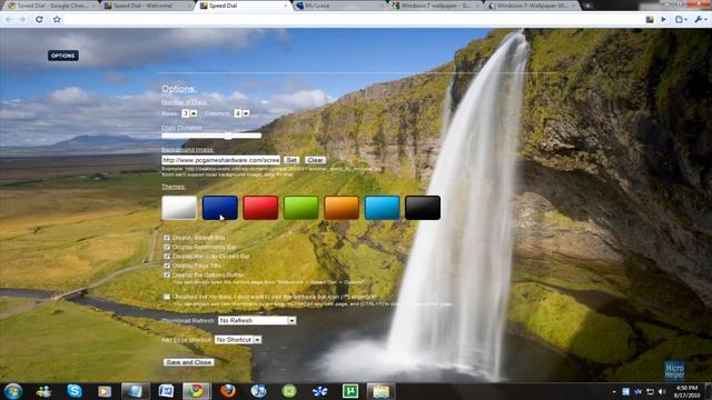 How to Customize Top Sites on Google Chrome (Speed Dial) смотреть онлайн