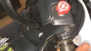 Второй курок на снеж!!!установка!!!