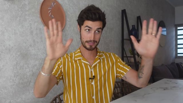 The Story Of Vibram's Barefoot Shoes