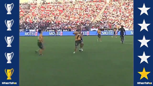 HIGHLIGHTS: A look back at the 2005 MLS Cup | Galaxy Rewind смотреть онлайн