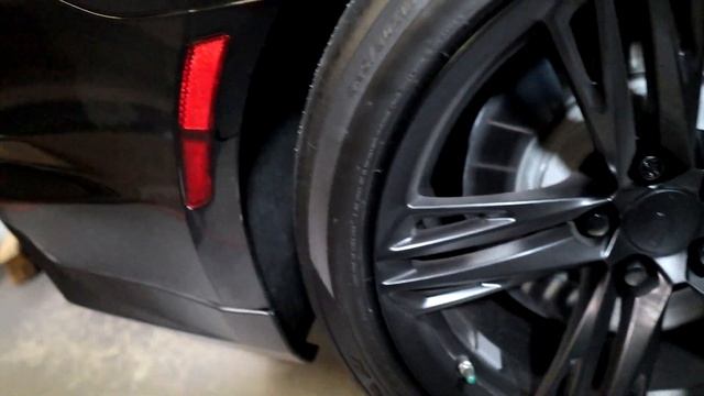 How To Install Oracle Concept SMD LED Side Markers Camaro | 2016-2021 Chevy Camaro ZL1 1LE Install смотреть онлайн