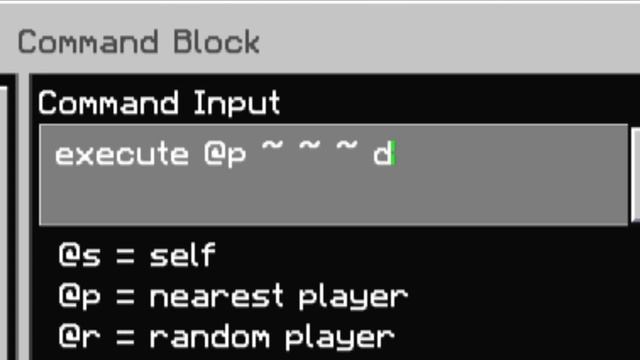Minecraft Bedrock - QuickSand using Commands Tutorial смотреть онлайн