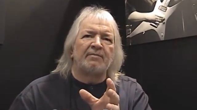 Seymour Duncan - Part 2 смотреть онлайн
