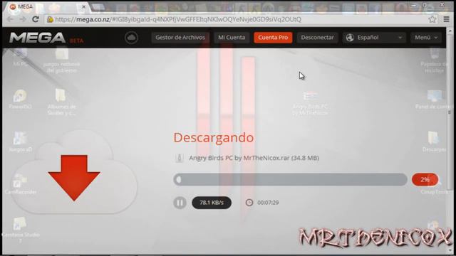 Como Descargar Angry Birds Pc Full смотреть онлайн