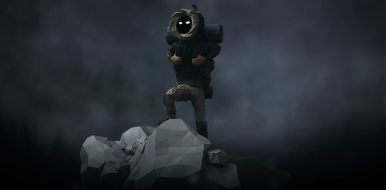 Короткометражный мультфильм с глубоким смыслом смотреть онлайн