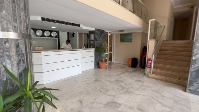 SONNEN HOTEL Marmaris плюсы и минусы отеля