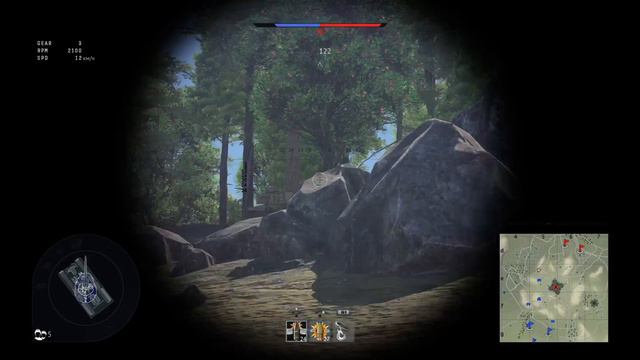 War Thunder ps4 смотреть онлайн