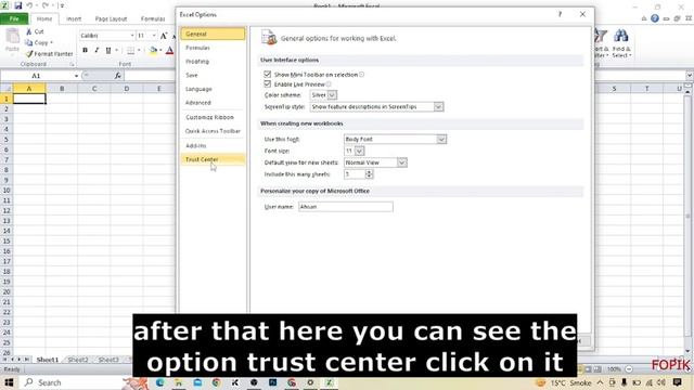 ✅ Fix Excel file not opening in windows 10, 11 смотреть онлайн