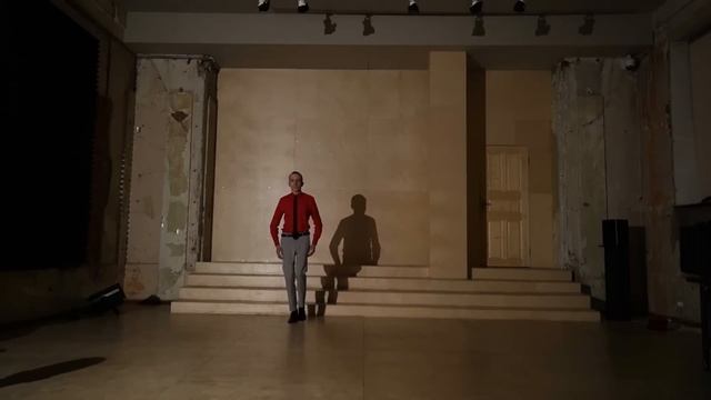 Robot Vall | Kraftwerk