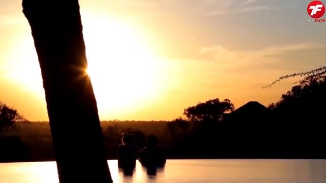 Не Вздумайте Купаться в Этом Бассейне! О чем они думали? Топ 10 Самых Страшных Бассейнов в Мире смотреть онлайн