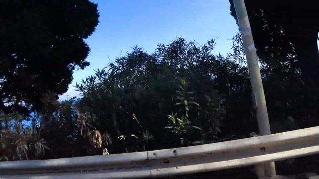 Сицилия. Северо-Восток итальянского острова. Мессина-Таормина смотреть онлайн