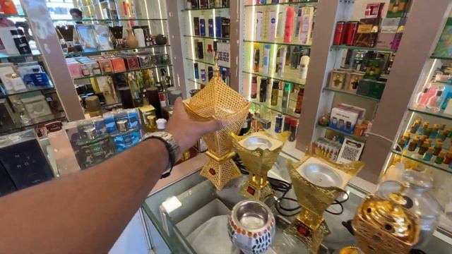 Premium Quality Perfumes😍100%ORIGINAL DUBAI PRODUCTS | GUCCI FLORA❤️MR RS VLOGS | SAHIL RAJORIA смотреть онлайн
