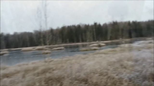 ПВД Зеленоград и окрестности: озёра за Ленинградкой. ч. 2 смотреть онлайн