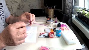 Уловистый кембрик на хариуса своими руками