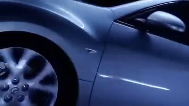 Mazda 6 Sport Sedan смотреть онлайн