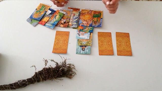 ЧТО ОН О ВАС ДУМАЕТ СЕГОДНЯ? смотреть онлайн
