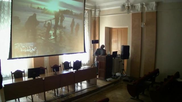Резунков А.Г. «Кологод календарных праздников» смотреть онлайн