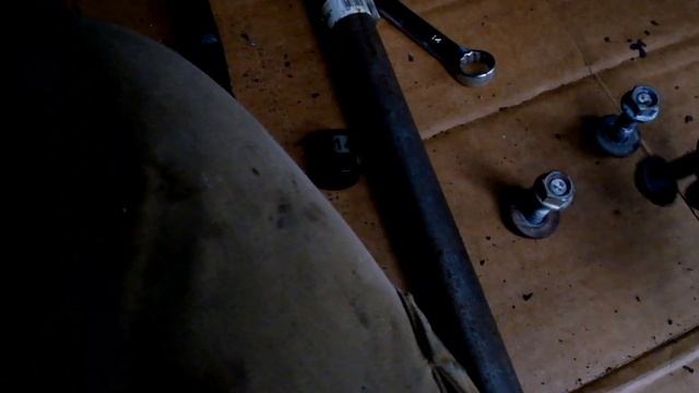 2005 Thru 2012 Nissan Xterra & Frontier Catalytic And Oxygen Sensor Replace, Fixing P0430 Code