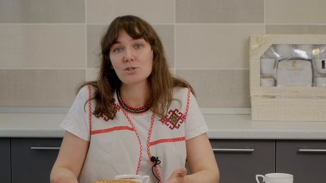 Дни национальных культур в соседских центрах Нижнего Новгорода. Традиционная мордовская кухня смотреть онлайн