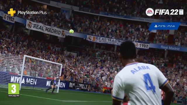 Fifa 22 arrive dans le xbox game pass смотреть онлайн
