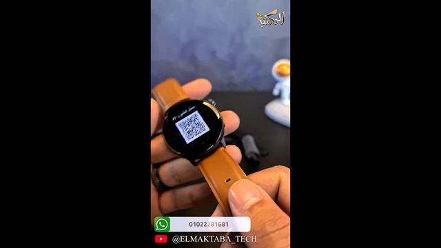 نظره سريعه على الساعه ال mibro lite 2 смотреть онлайн