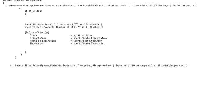 DevOps & SysAdmins: How "PScustomobject" work in powershell 2.0? смотреть онлайн