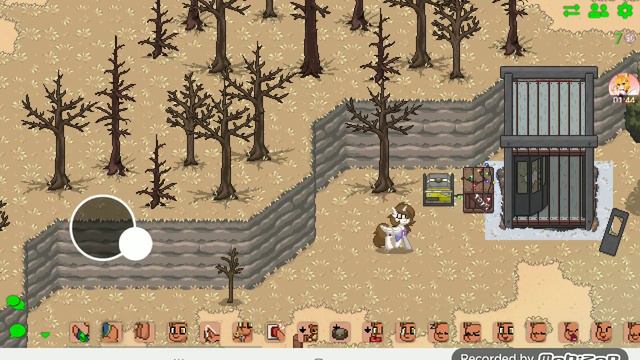 Ashes Town!!! Путешествие по кастомнуму серверу Ashes Town!!!