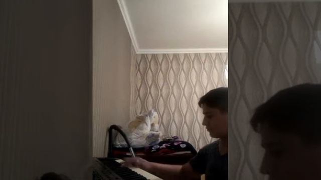 Kayif aparan mahni sintezator 2 смотреть онлайн