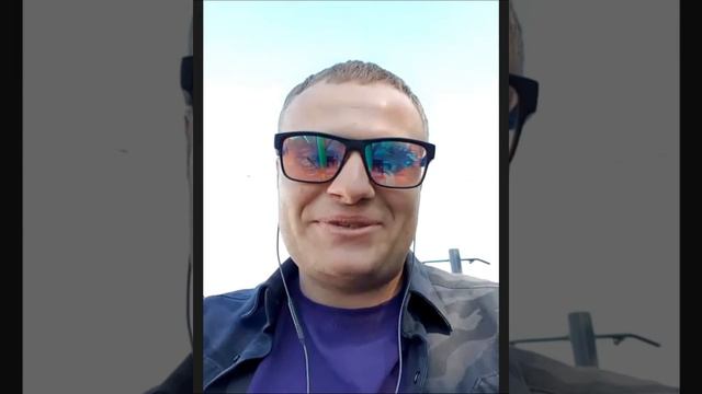 Серж Гудман | Интервью | Дмитрий Салимов смотреть онлайн