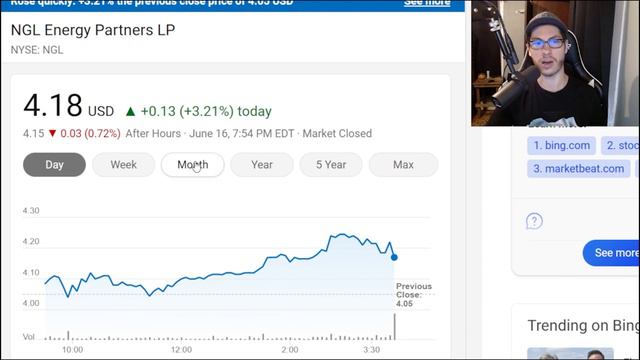 Nancy Pelosi & Government Leaders BOUGHT This Penny Stock??? смотреть онлайн