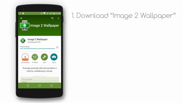 Fix Low-Quality Wallpaper on Android | Tutorial | AppInterview смотреть онлайн