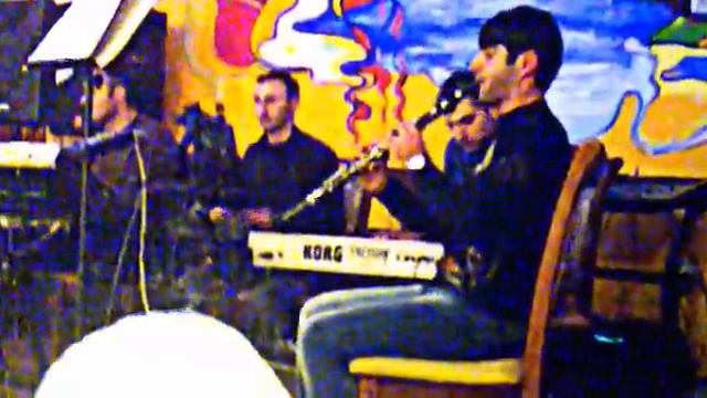 NAREK KLARNET смотреть онлайн