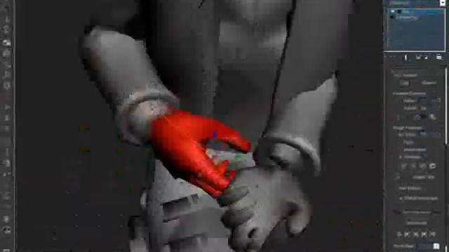 Скиннинг Леона смотреть онлайн