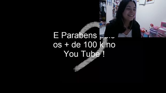 【React】ESPECIAL 100K! смотреть онлайн