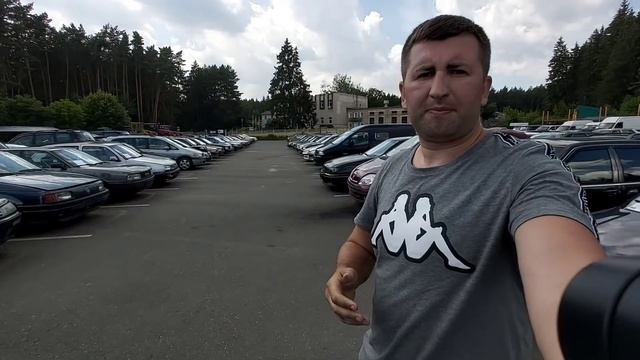 РАСПРОДАЖА АВТОКОНФИСКАТА Новые поступления+ Конфликт с охраной смотреть онлайн